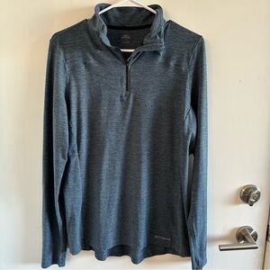Hot Chillys Quarter-Zip Ski Top
